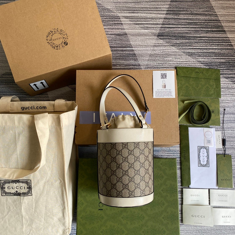GLM - gg Bags - 2296