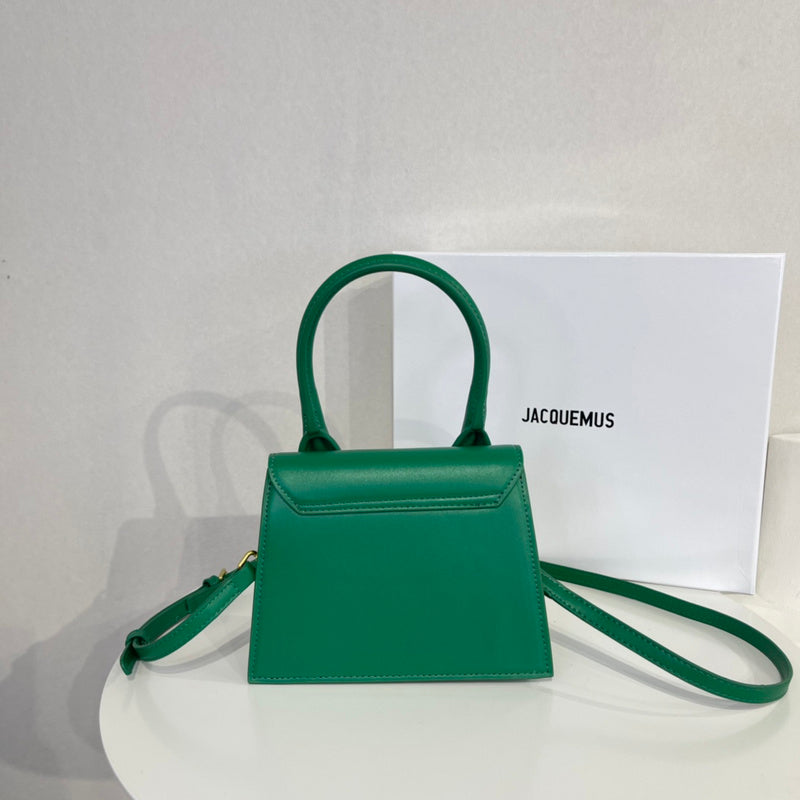 Satchel Bags - JQMS Bags - 136