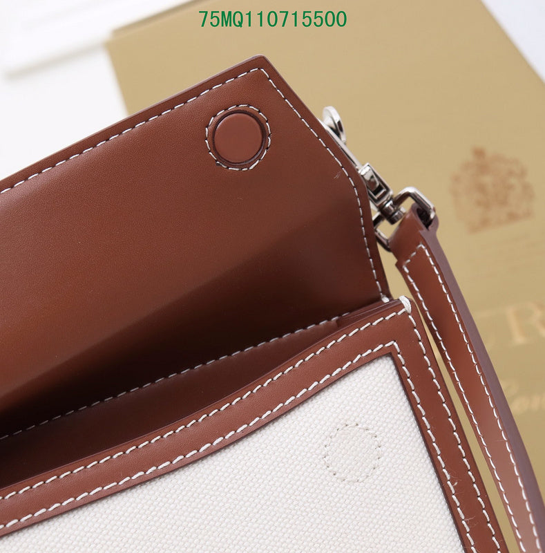 Fan Fashion -GLM - Top quality BBR Bags - 734