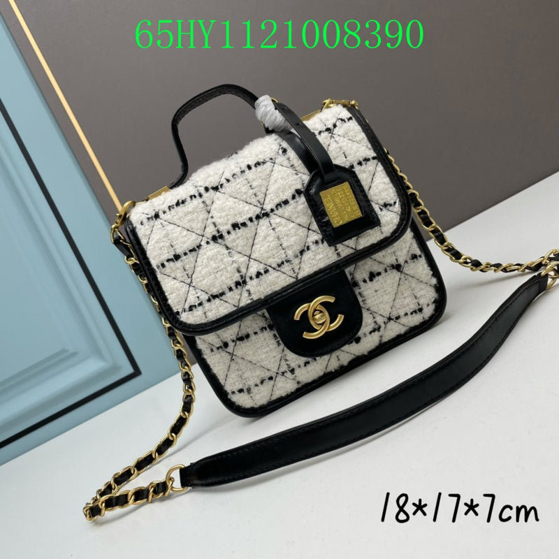 Glami - CHL Bags - 2164