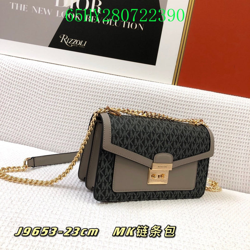 Satchel Bags - MK Bags - 715