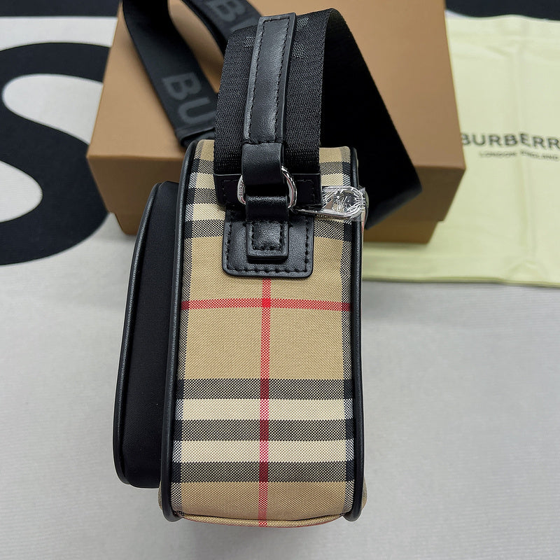 Fan Fashion -GLM - Top quality BBR Bags - 1665