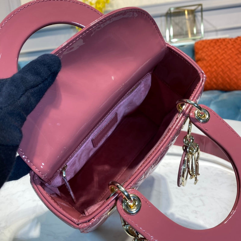 Satchel Bags - GUC Bags - 1990