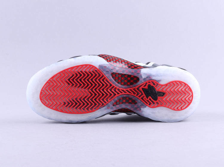 GLM - NKE Hardaway Foam caGLMuflage spray