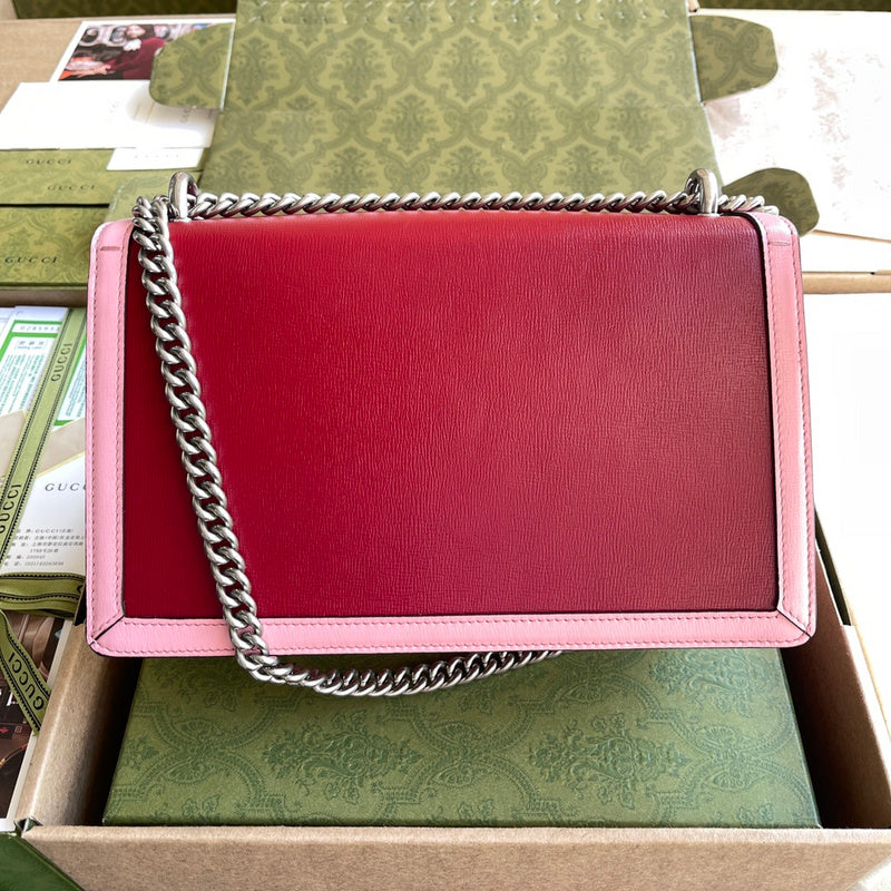 Satchel Bags - GCI Bags - 3027
