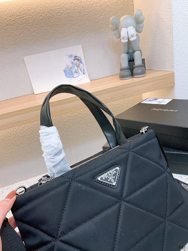 Satchel Bags - PDA Bags - 543