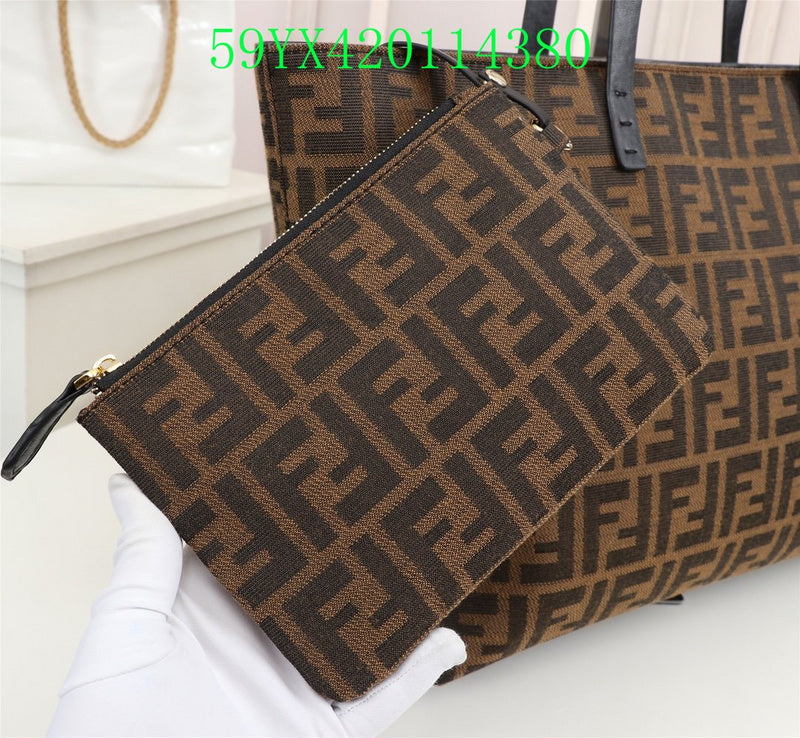 Glami - FDE Bags - 3468
