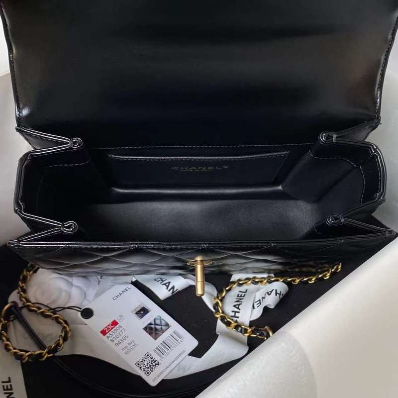 Satchel Bags - CHL Bags - 5964