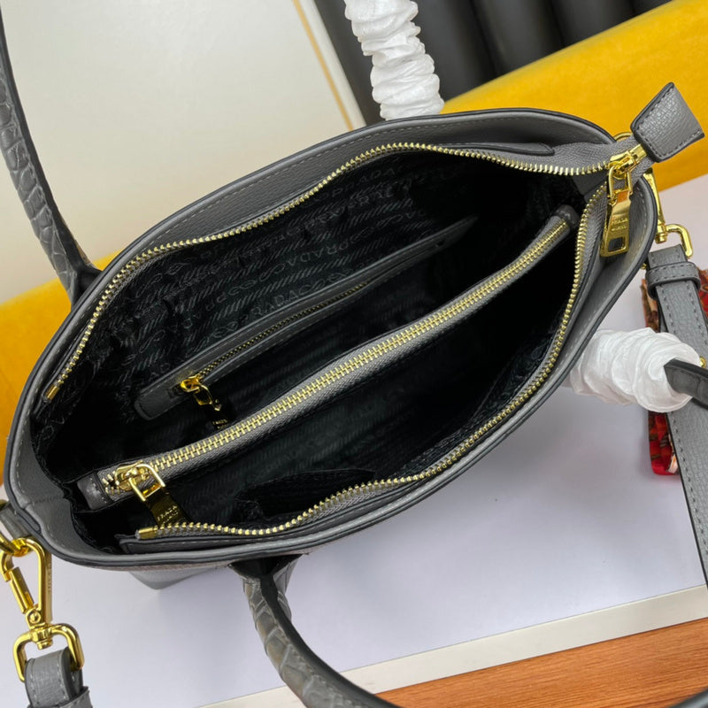Satchel Bags - PDA Bags - 784