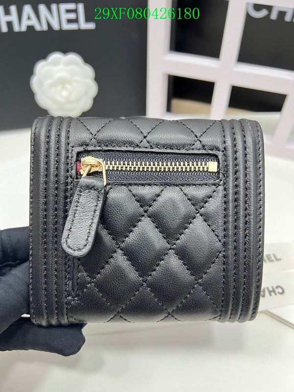 Glami - CHL Wallet - 2373