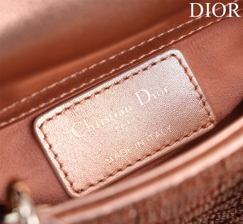GLM - Dir Bags - 1693