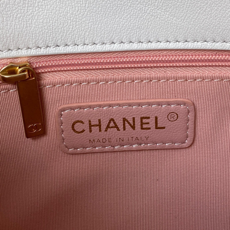 Satchel Bags - CHL Bags - 1062