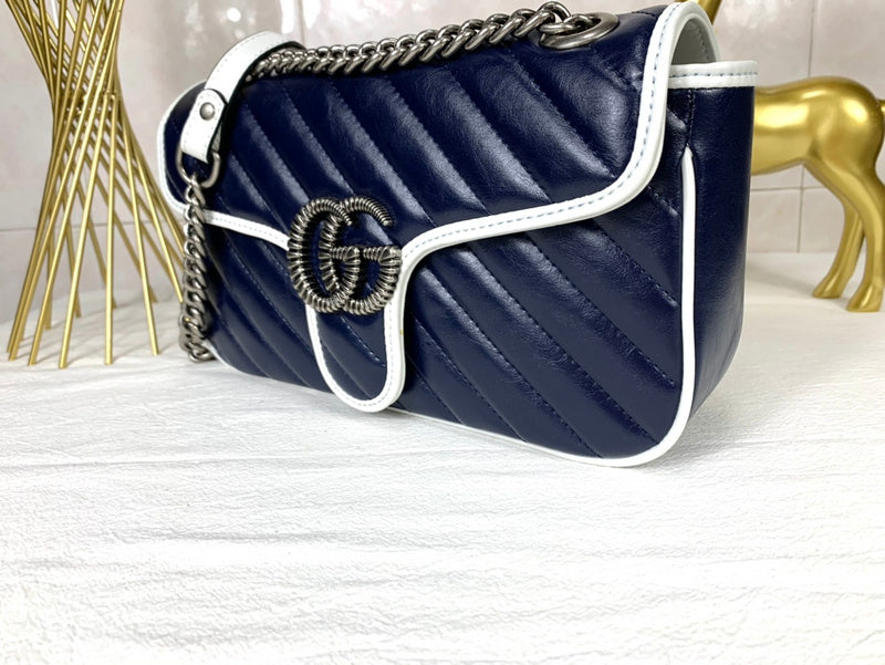 Satchel Bags - GUC Bags - 1316