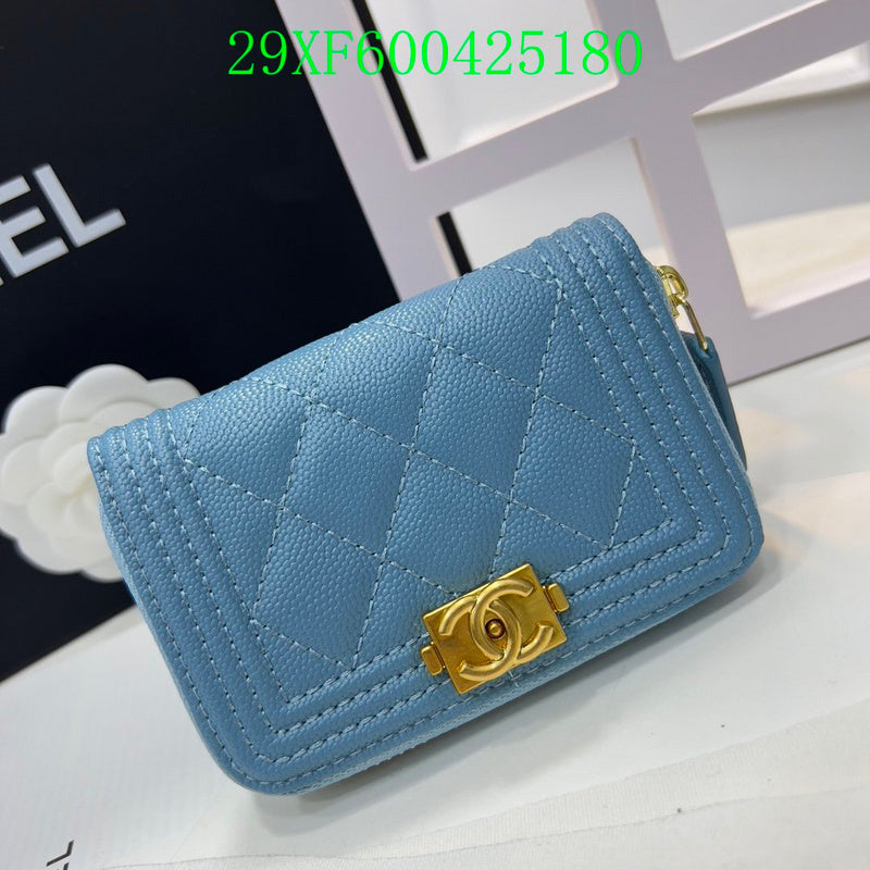Glami - CHL Wallet - 2401