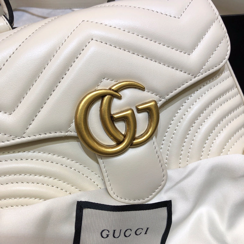 Satchel Bags - GCI Bags - 3122