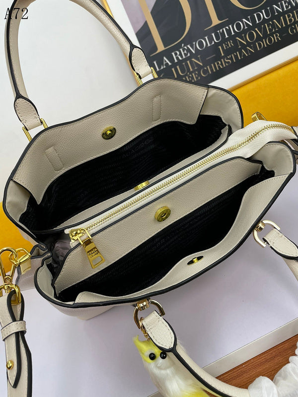 Satchel Bags - PDA Bags - 680