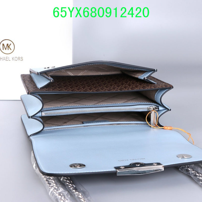 Satchel Bags - MK Bags - 896