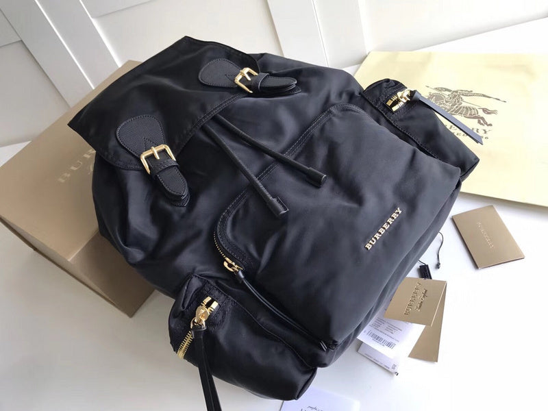 Fan Fashion -GLM - Top quality BBR Bags - 1037