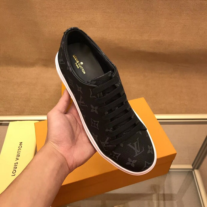 GLM - Top Quality Luv Sneaker 063