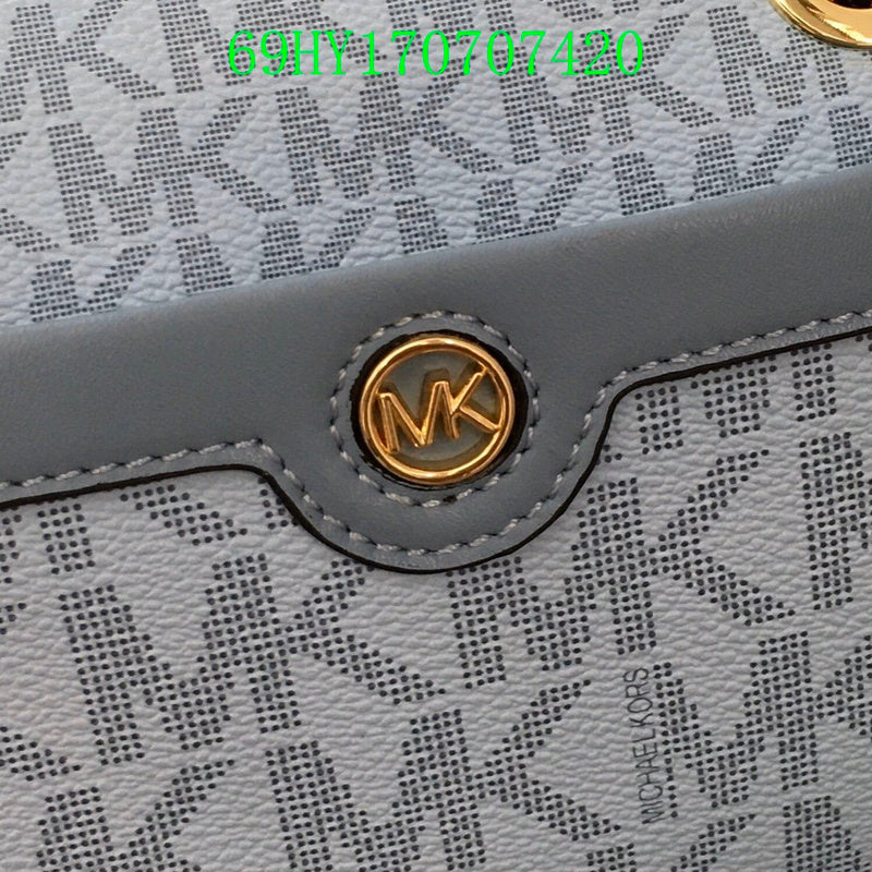 Satchel Bags - MK Bags - 311