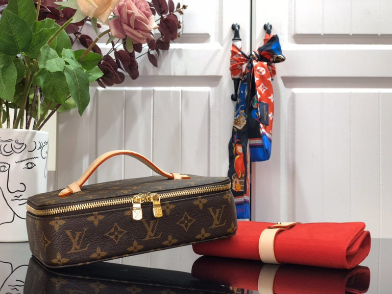 Satchel Bags - VL Bags - 6423