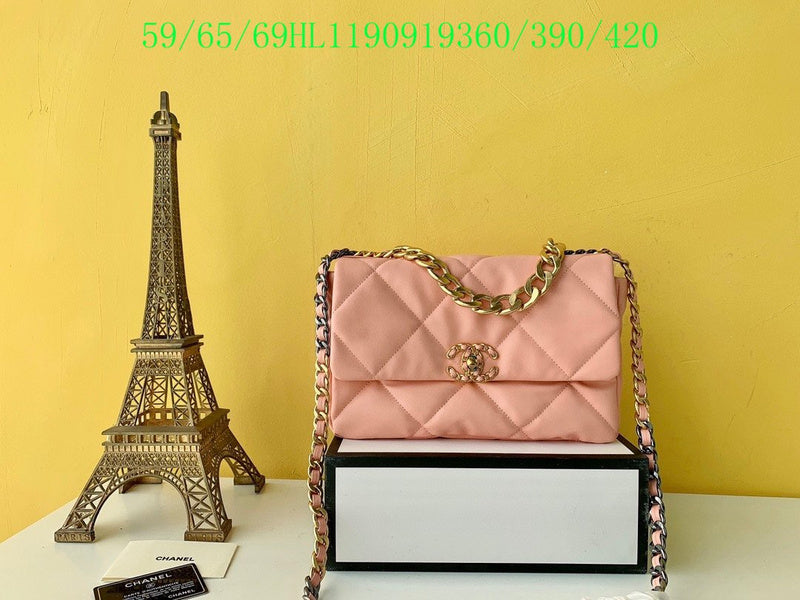 Glami - CHL Bags - 2218