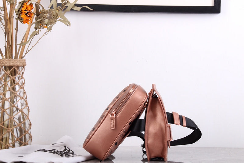 Satchel Bags - MC Bags - 634