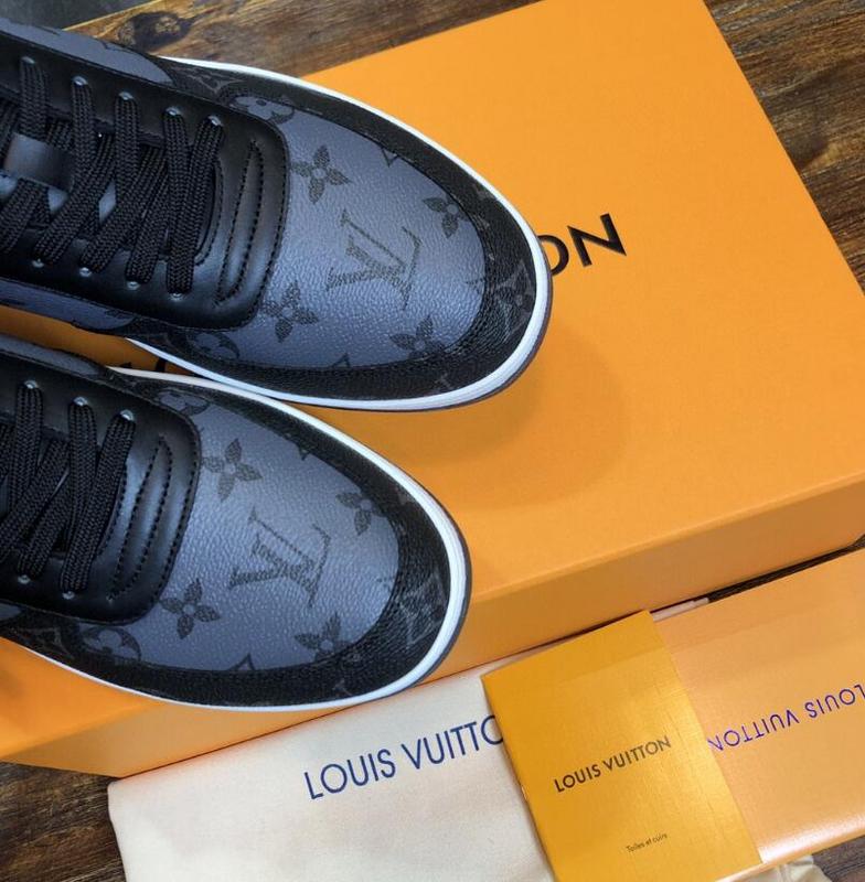 glami shop- LOV Men Shoes - 1409