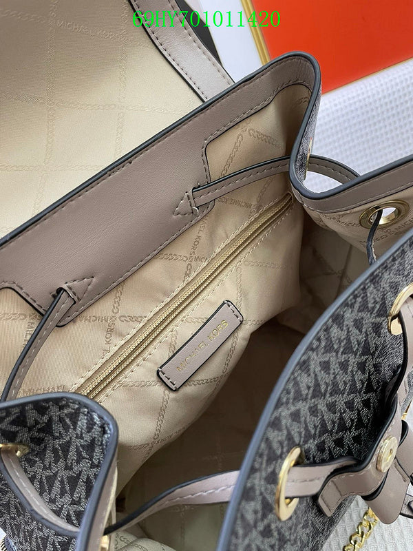 Satchel Bags - MK Bags - 574