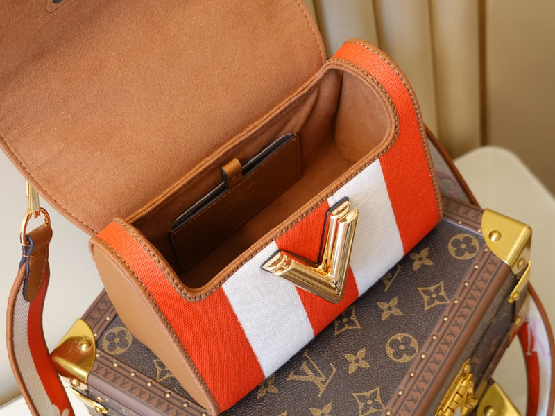 Satchel Bags - VL Bags - 5264