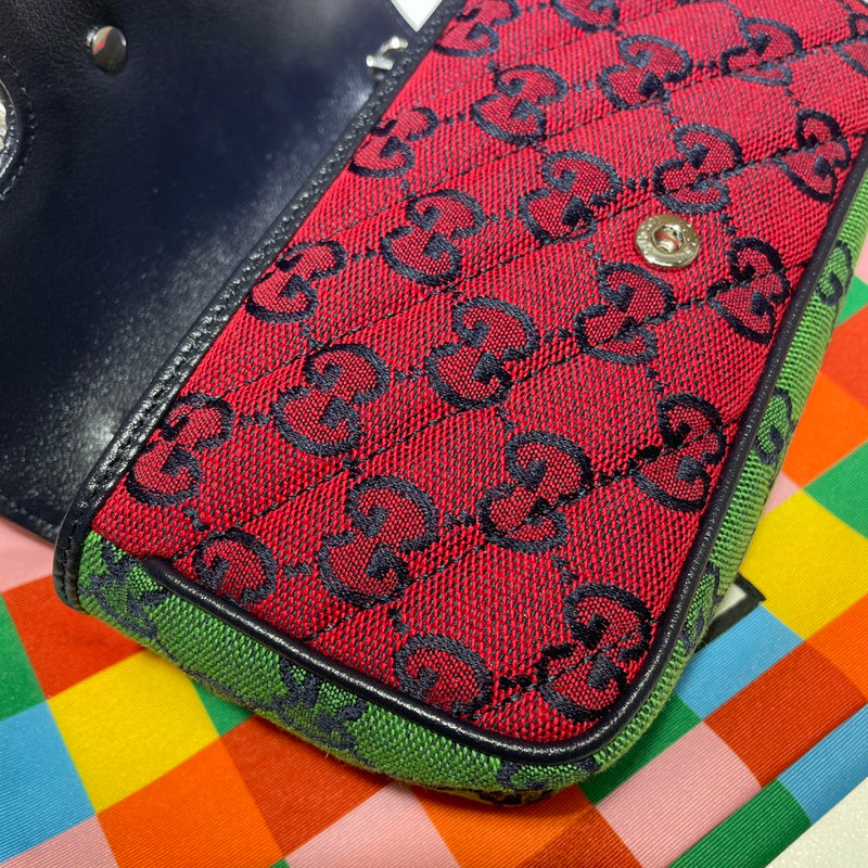 Satchel Bags - GCI Bags - 2817