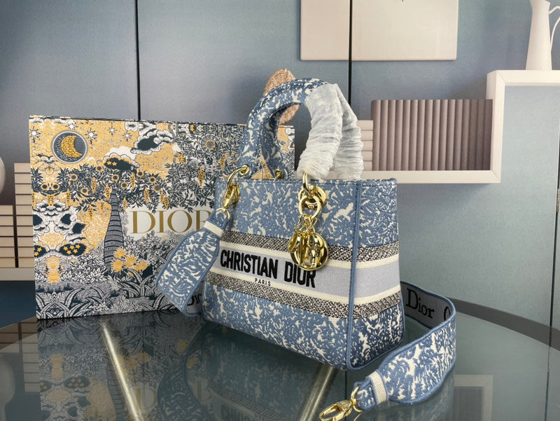 Satchel Bags - DOR Bags - 964