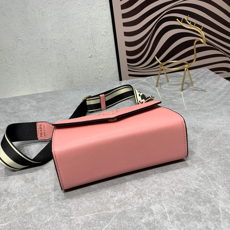 Satchel Bags - PDA Bags - 1093