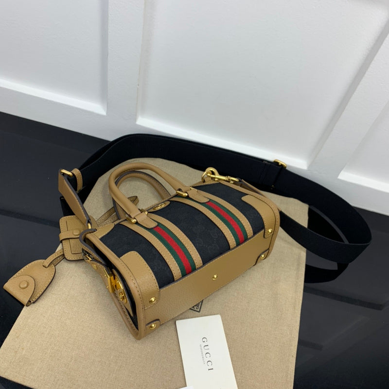 Satchel Bags - GUC Bags - 337