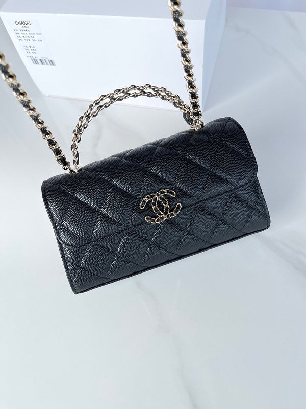 Satchel Bags - CHL Bags - 2440
