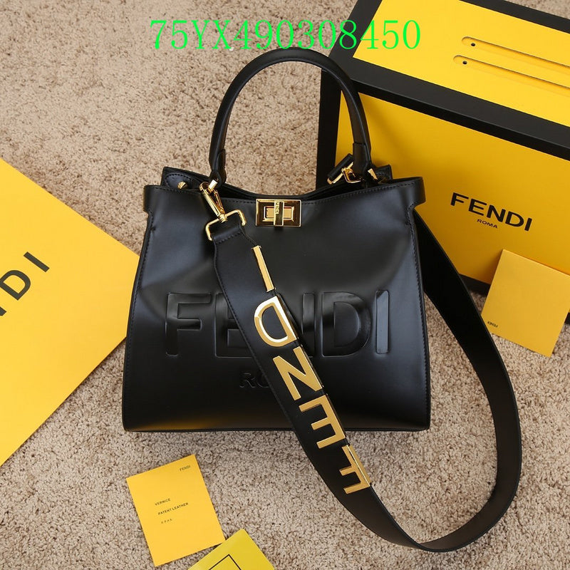 Glami - FDE Bags - 3448
