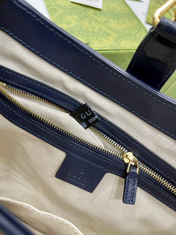 Satchel Bags - GCI Bags - 5110
