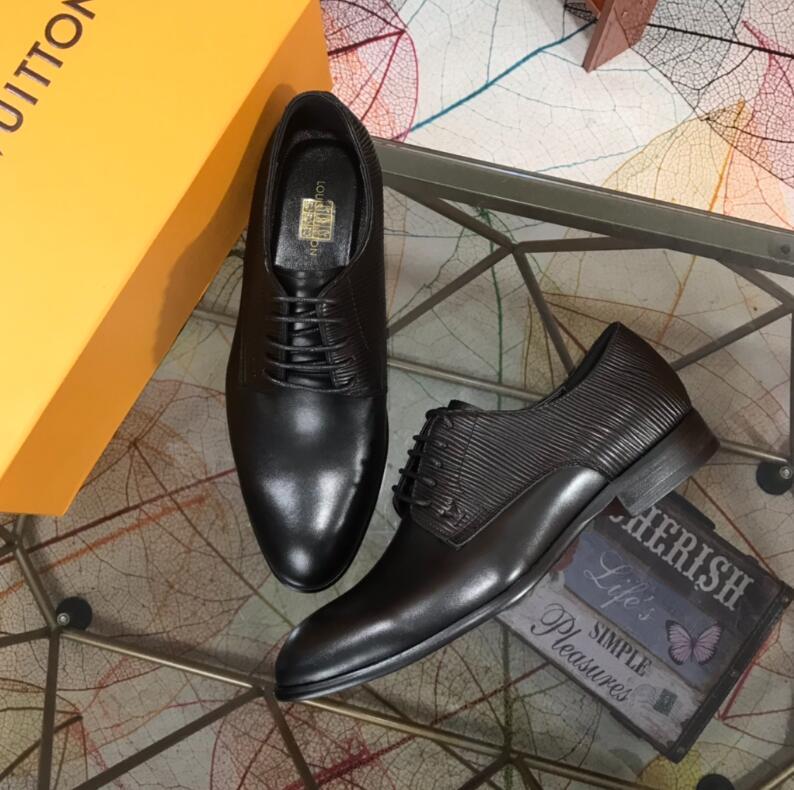 glami shop- LOV Men Shoes - 1802
