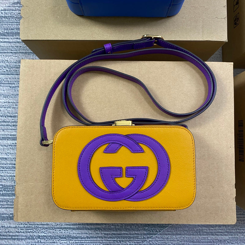 Satchel Bags - GCI Bags - 2833