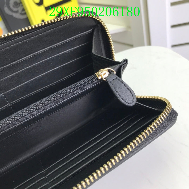 Glami - CAH Wallet - 012