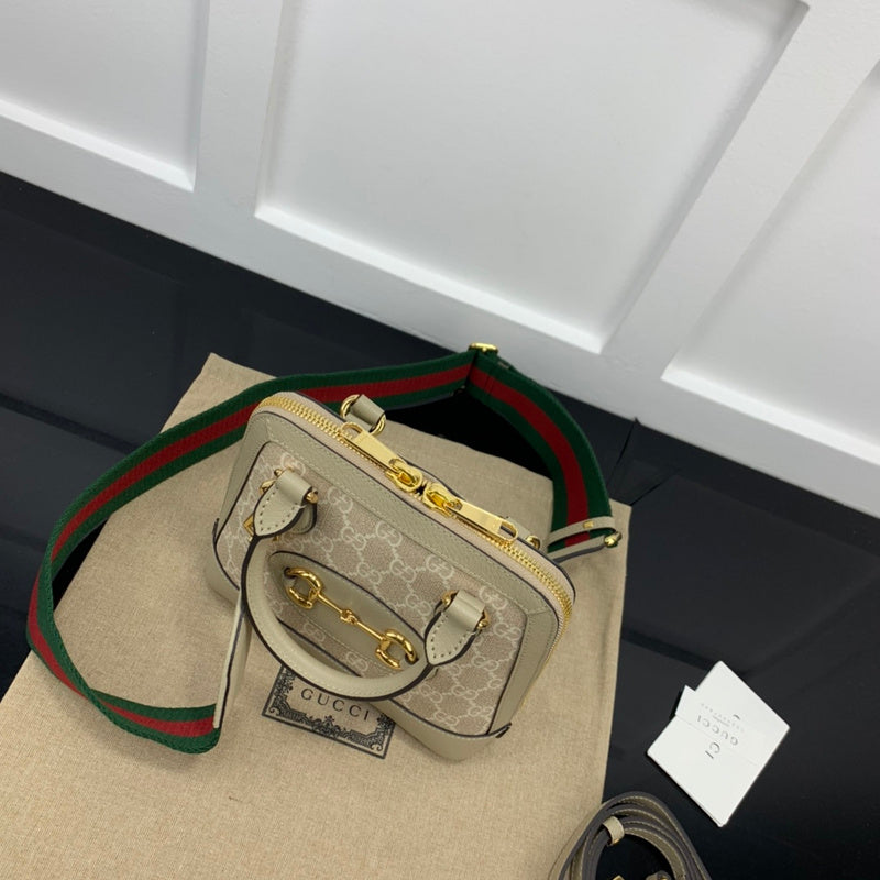 Satchel Bags - GUC Bags - 414