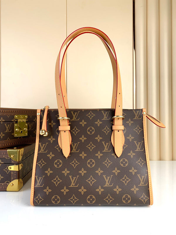 Satchel Bags - VL Bags - 4650