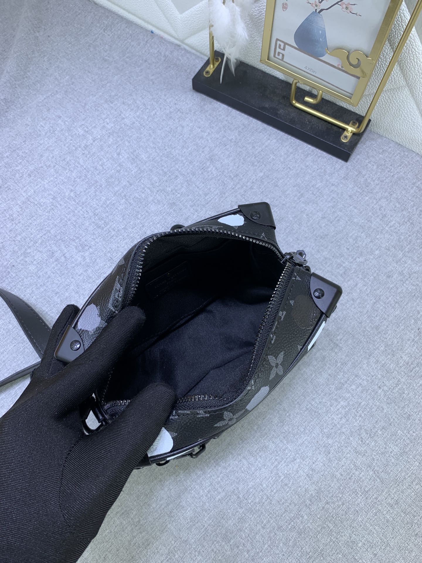 GLM - Top Quality Bag LUV 648