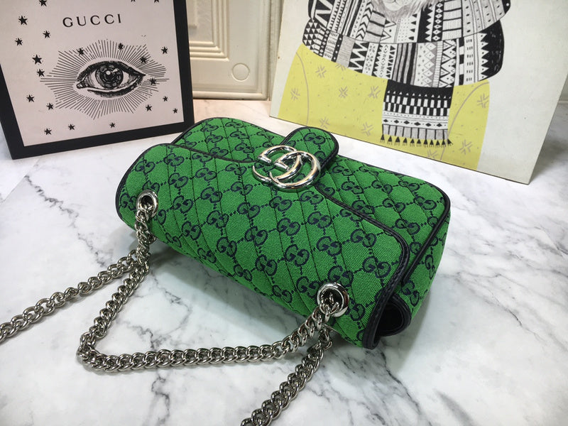 Satchel Bags - GUC Bags - 1387