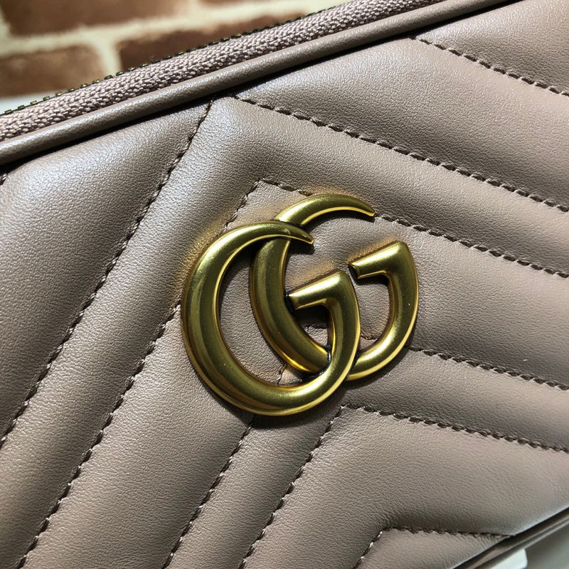 Satchel Bags - GCI Bags - 3665
