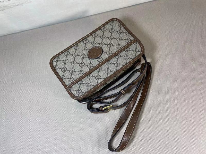 Satchel Bags - GUC Bags - 845