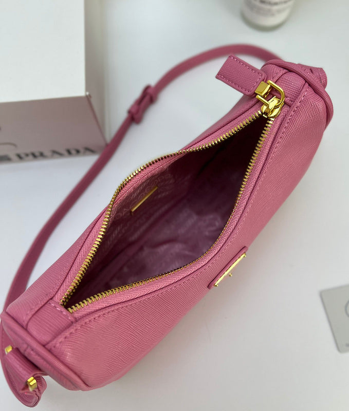 Satchel Bags - PDA Bags - 1074