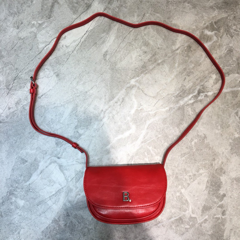 Satchel Bags - BGA Bags - 914