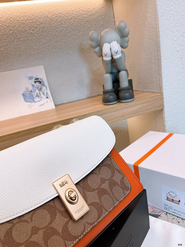 Satchel Bags - CCH Bags - 377