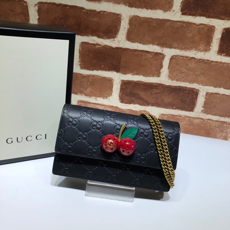 Satchel Bags - GCI Bags - 3250